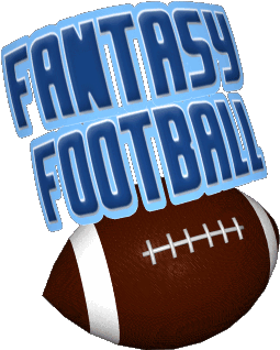 Cnbnews - Free Clip Art Fantasy Football (350x350)