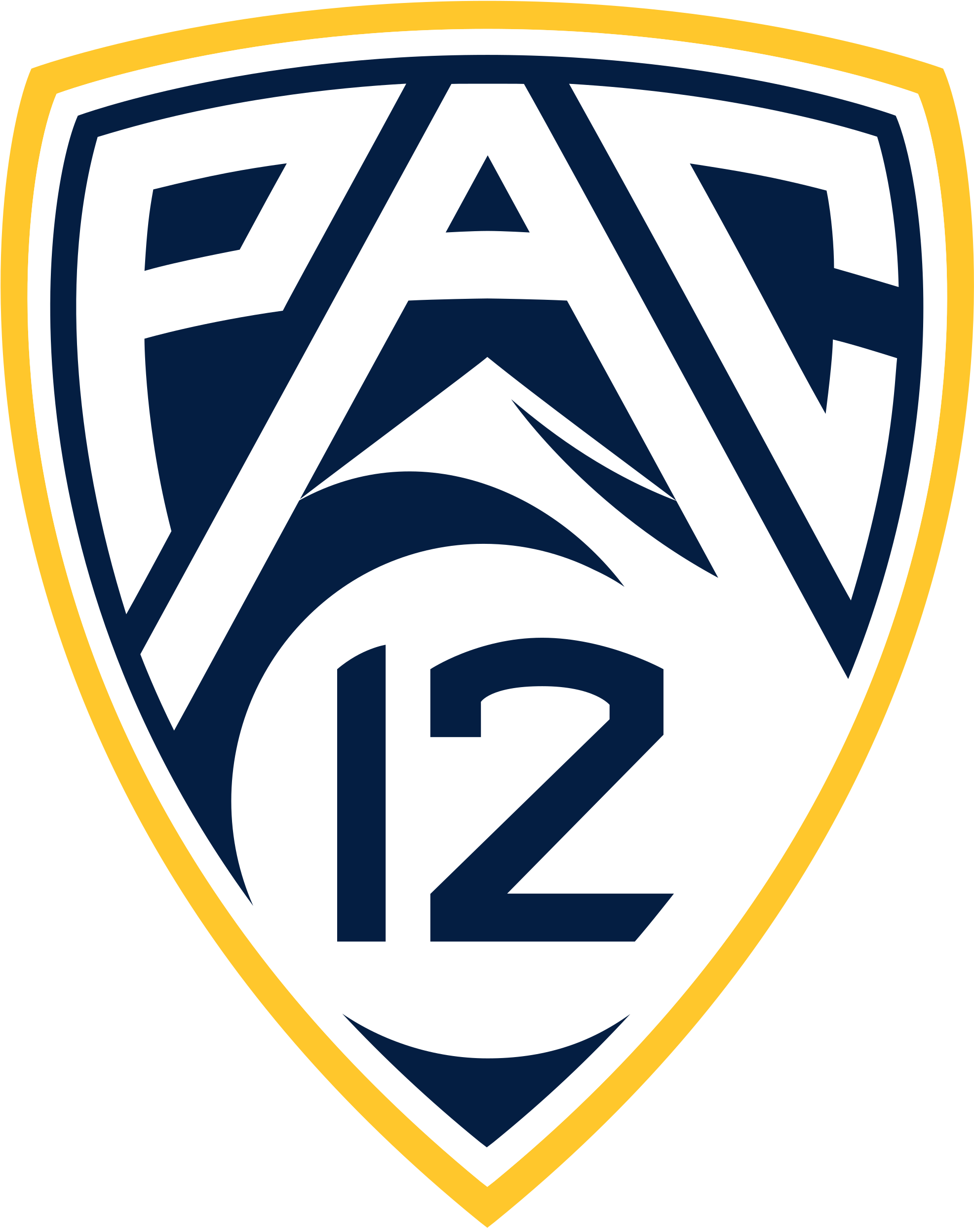 Football Goal Post Clipart 22, Buy Clip Art - Matthew Knight Arena Logo (2000x2515)