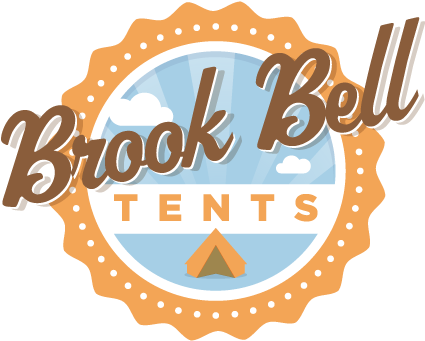 Tent Clipart Bell Tent - Illustration (500x368)