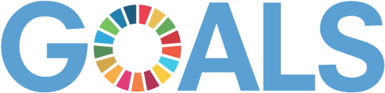 Pin Goals Clipart Transparent - Global Goals (800x249)