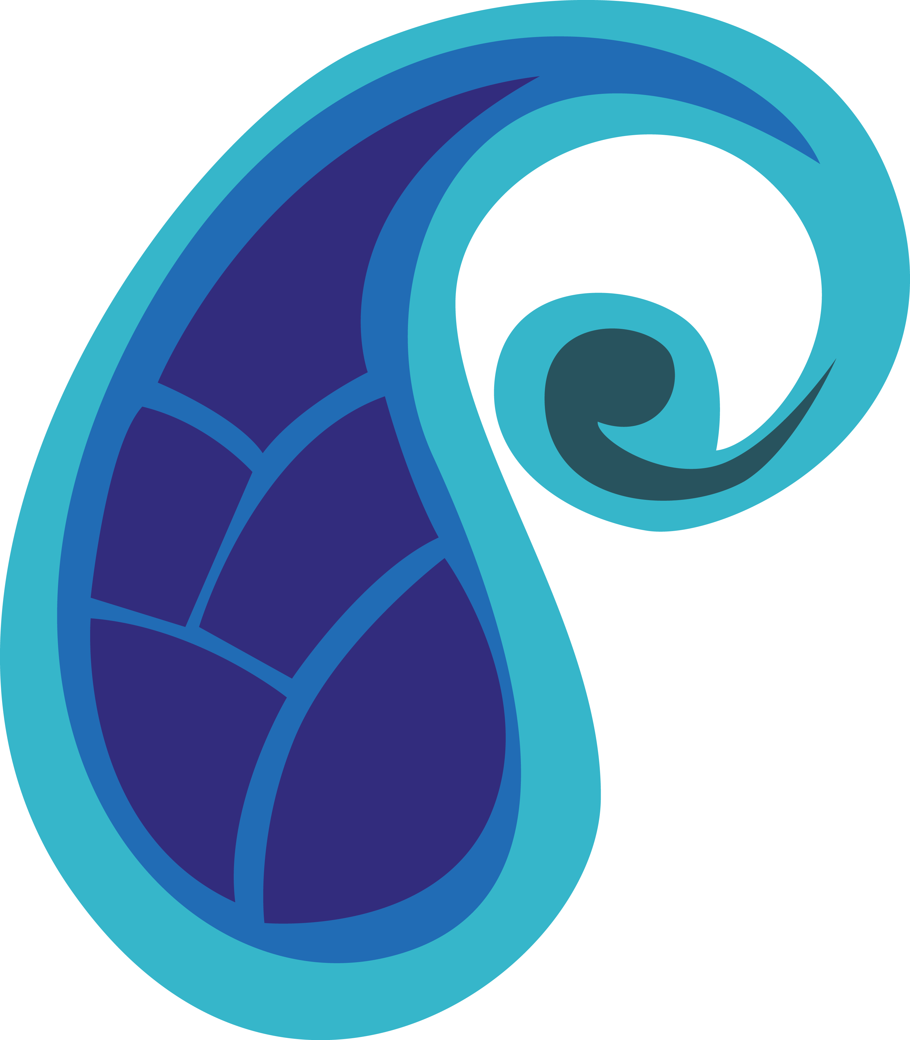 Png Coloured - Png Coloured (2998x3425)