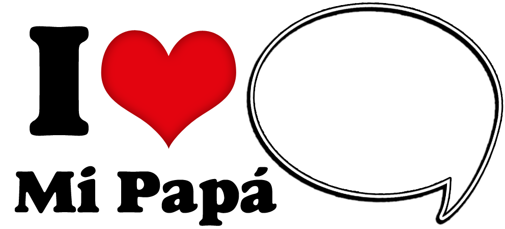 Feliz Día Papá - Adobe Photoshop (992x449)