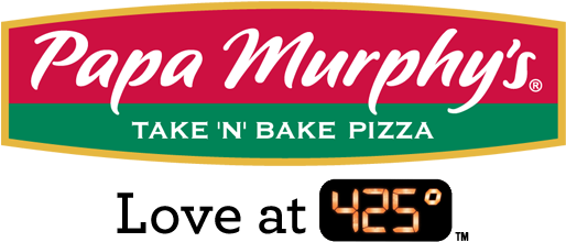 Taglines Can Convey A Story About Your Brand Or Big - Papa Murphy's Love At 425 (640x640)