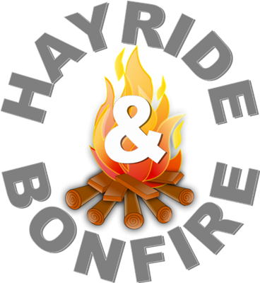 Bonfire Clipart Youth Pencil And In Color Bonfire Clipart - Fire Clip Art (368x400)