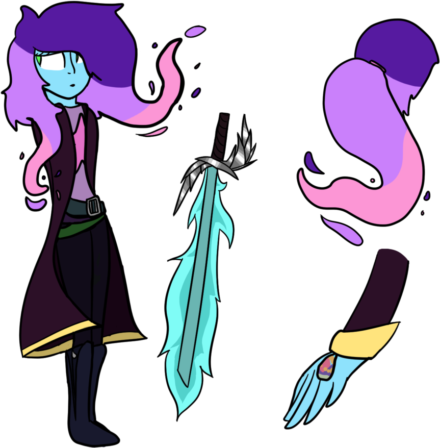 Post By Justicej On Mar 16, 2015 At - Peacock Pearl Steven Universe (894x893)