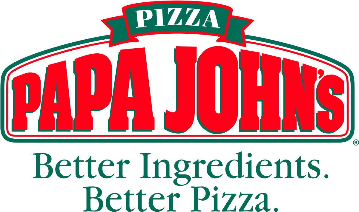 50 Off Papa John's Online Order Pizza Order Online - Pizza Papa Johns Logo (1280x788)