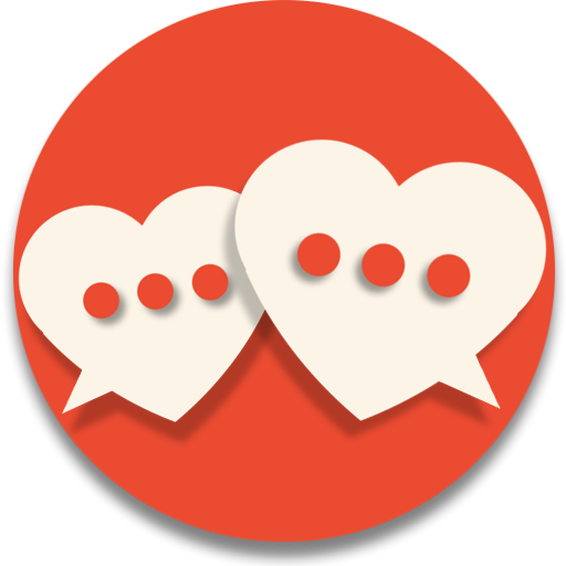 Papa交友-同城约v1 - - Circle (512x512)