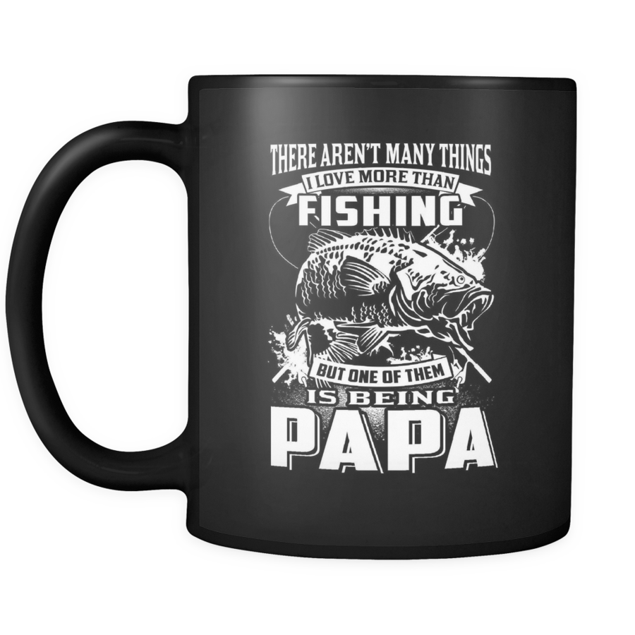 Fish Mug For Men Fashion Mug Best Gift Really Love - Mug (900x900)