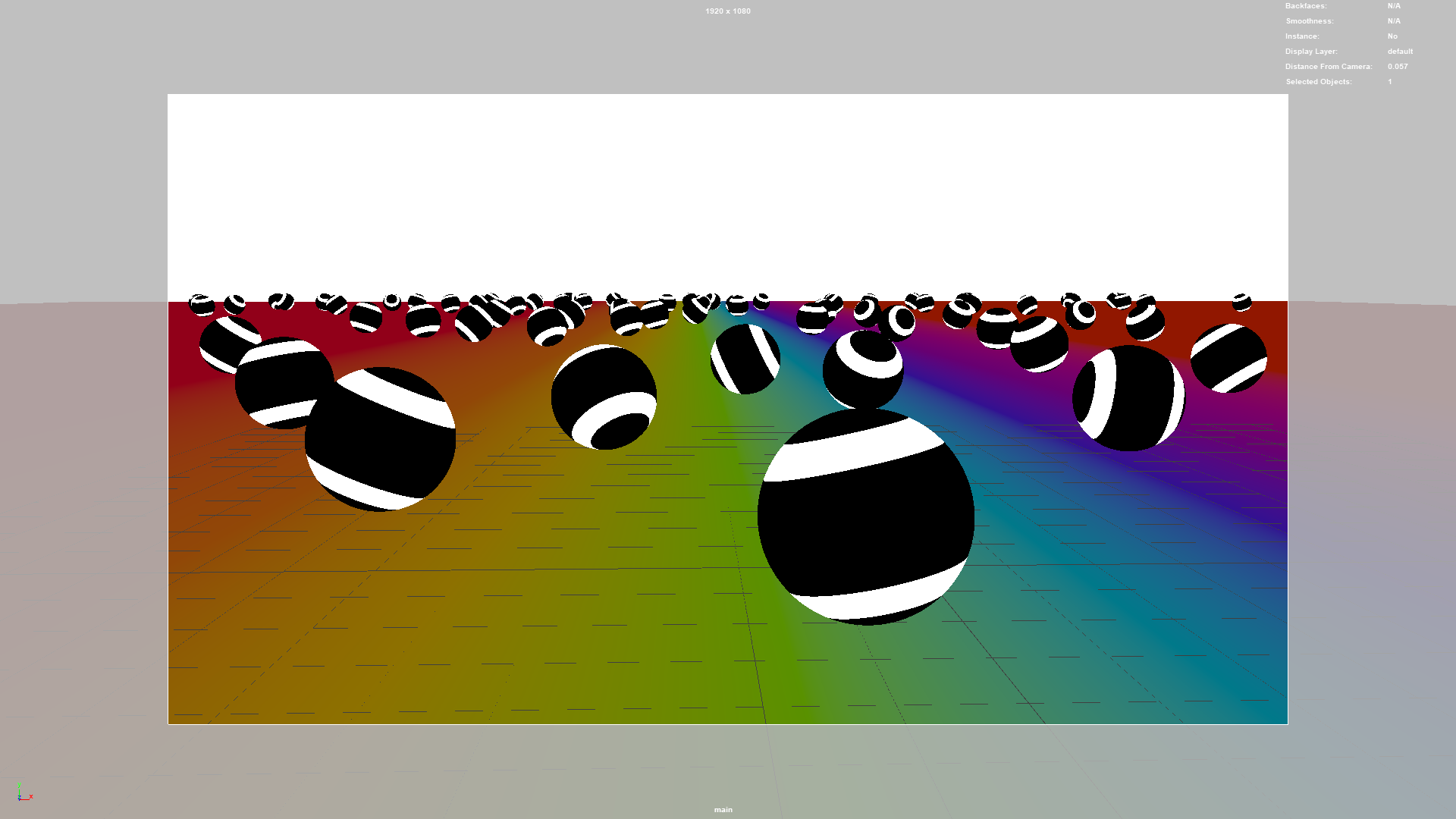 I've Used Arnold To Render My Last 3 Projects, And - Illustration (1920x1080)