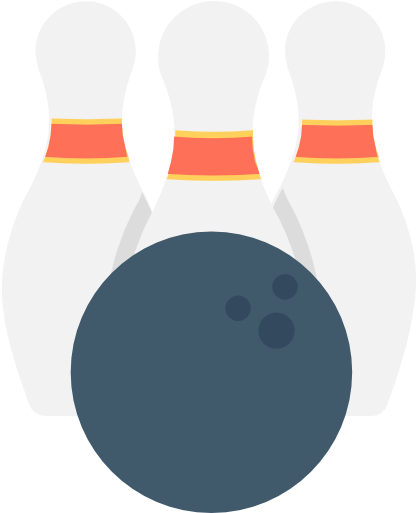 Ten Pin - Ten-pin Bowling (512x512)