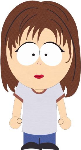 Alexandra Cartman - Alexandra Cartman (284x516)