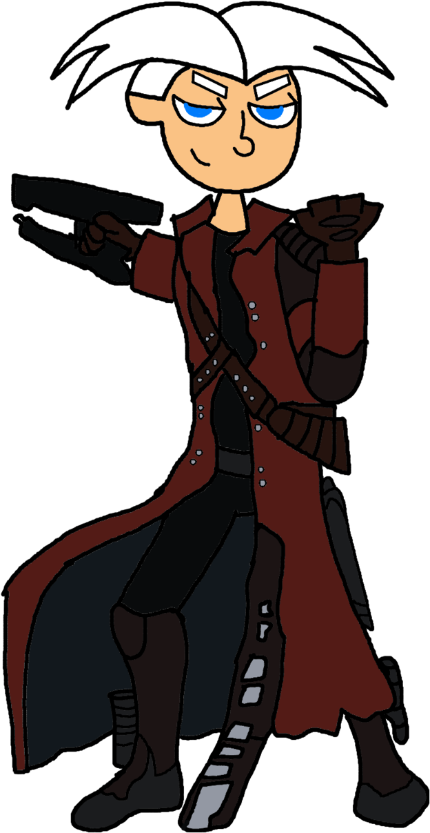 Joe As Peter Quill By Tdi-charliebrown - Cartoon (647x1235)
