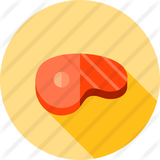 Campfire Icon For Kids - Circle (512x512)