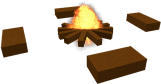 Campfire - Chocolate (420x420)