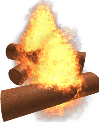 Campfire - Snack Cake (420x420)