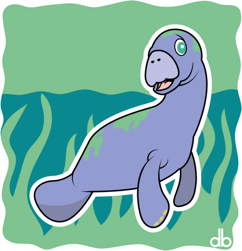 Raystown Ray Sticker By Gr8gonzo - Raystown Ray Sticker By Gr8gonzo (894x894)