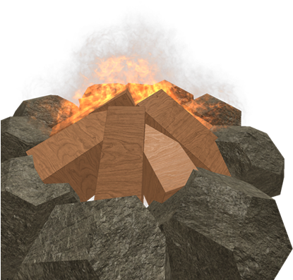 Campfire - Wiki (420x420)
