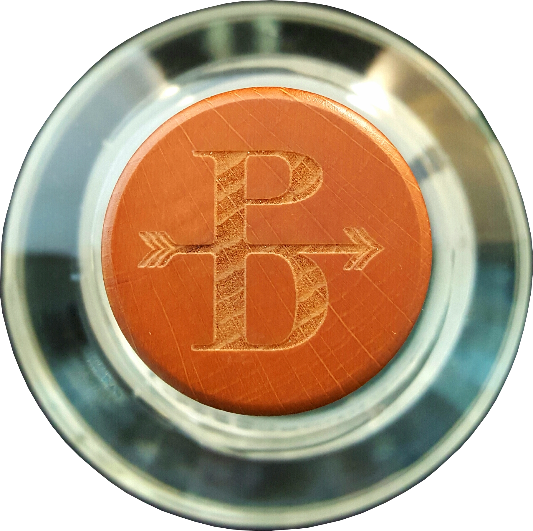 Puddingstone Distillery - Campfire Gin - Puddingstone Distillery - Campfire Gin (1913x1875)