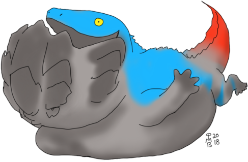 Happy Child - - Monster Hunter: World (500x500)