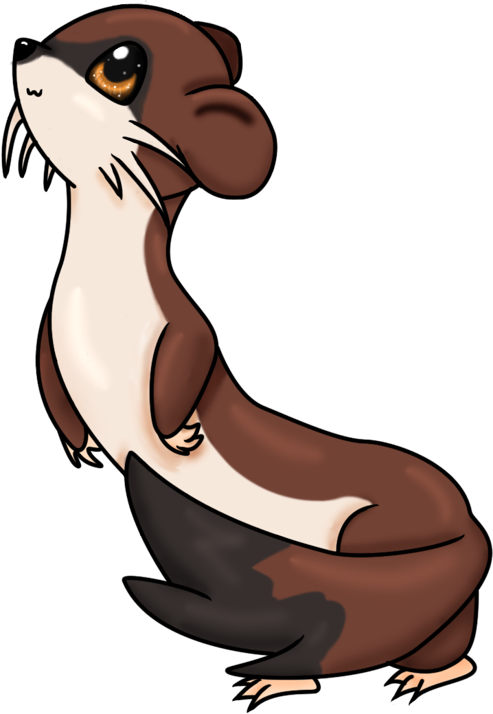 Terrana Pokemon - Cartoon (768x1121)