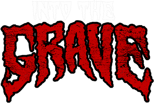 Itg2018 Logo - Into The Grave 2018 (friday Tickets) (500x339)
