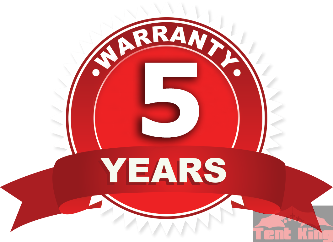 1 Year Warranty Png (1061x770)