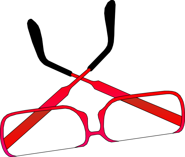 Eyeglasses 01 Png Images - Clip Art (600x509)