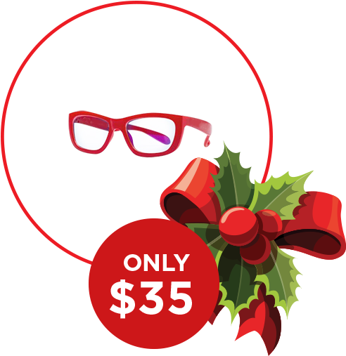 Protect Your Eyes From The Harmful Effects Of Blue - Effects Of Blue Light Technology (500x506)