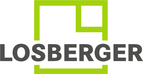 Losberger Is A Global Leader In The Development, Production, - Losberger (500x258)