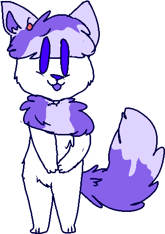 Wow Ethan, Great Moves By Froskii - Cartoon (454x499)