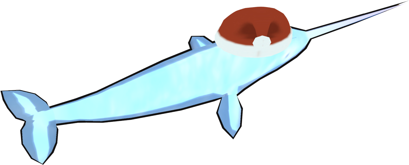 Sea Lion - Whale (2048x1145)