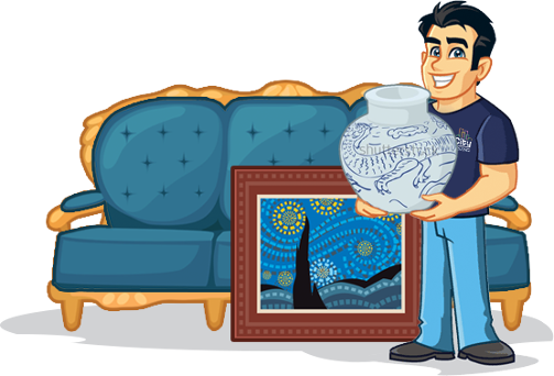 Invaluable Service For Your Valuable Needs - City (503x342)