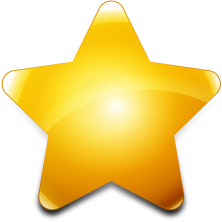 Favorites Star Icon Png - Favorites Png (512x512)
