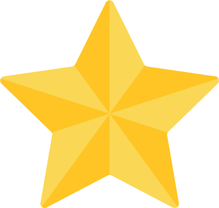 Hollywood Star Hd Clipart (934x891)
