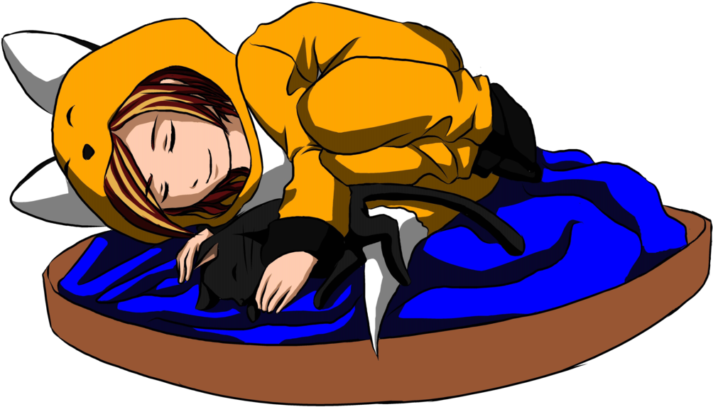 Crouching Sherlock Sleeping Dodger By Kharta - Illustration (1024x593)
