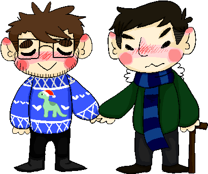 Im Cold Animated Gif Transparent (452x362)