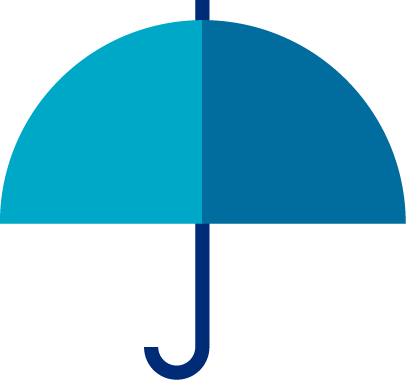 Umbrella Icon After Speaking To An Adviser, Grace Discovers - Umbrella Icon After Speaking To An Adviser, Grace Discovers (406x380)