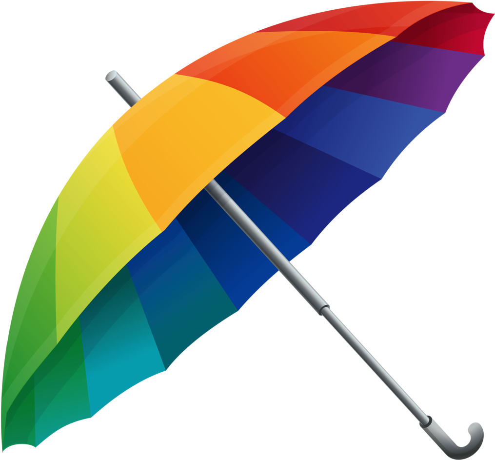 Фото, Автор Soloveika На Яндекс - Good Morning Rainbow (1024x942)