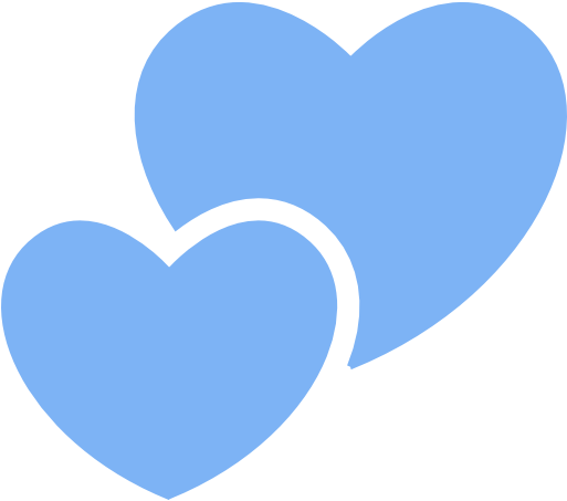 Honeymoon - Corazones Negros Sin Fondo (512x512)