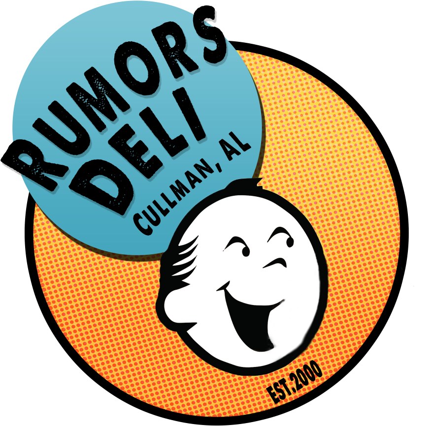 Rumors Deli Inc - Rumors Deli (900x900)