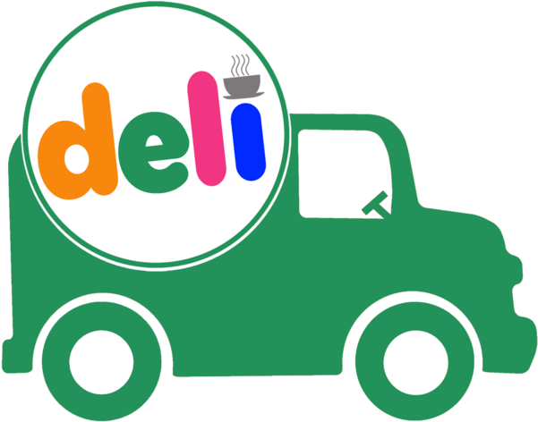 Helsinki Deli Piste Oy - Clip Art (600x600)