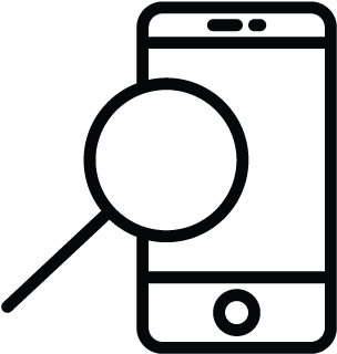 Find Deli - Mobile Phone (500x500)