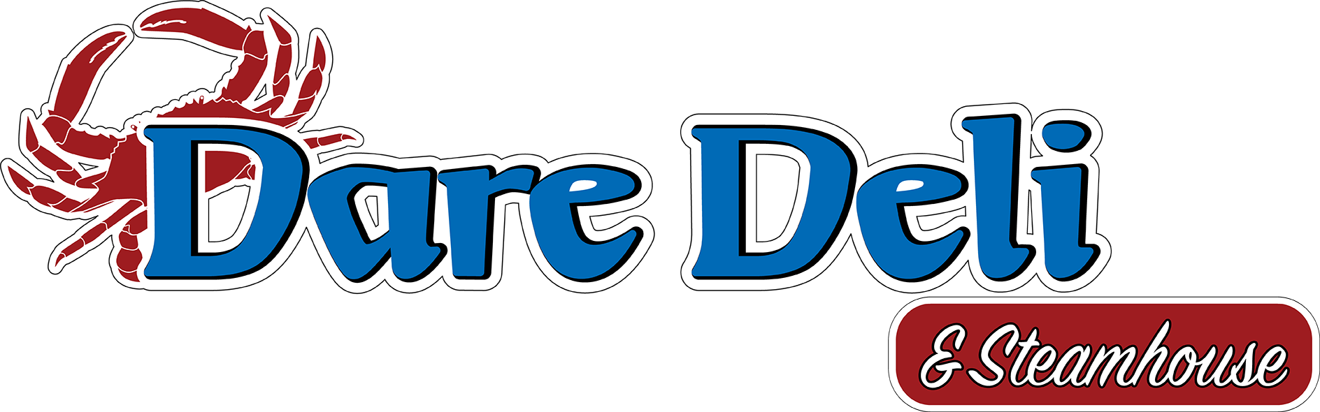 Dare Deli New Logo Copy - Dare Deli New Logo Copy (1888x590)