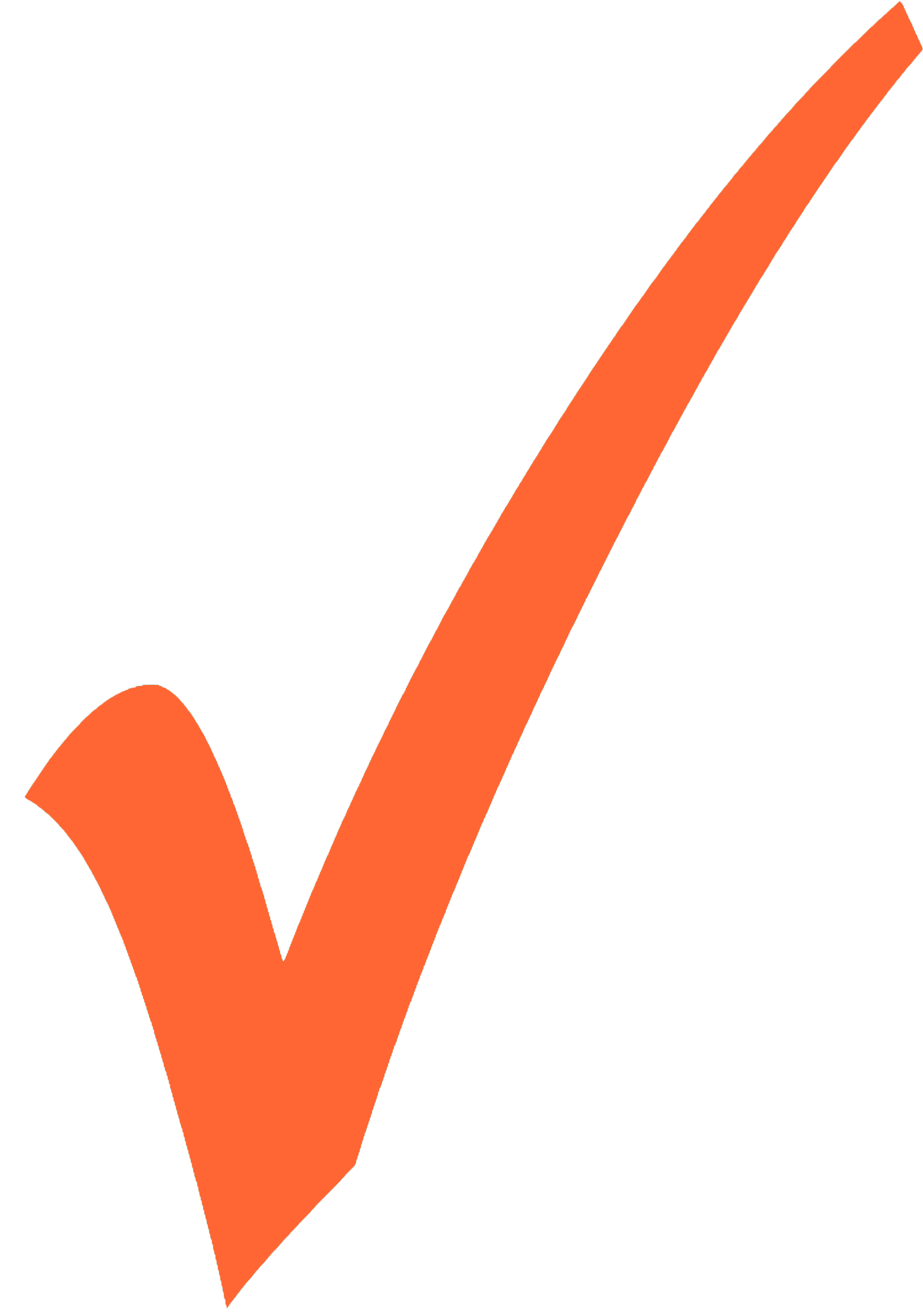 Industry Certifications - Correct Png (3250x4492)