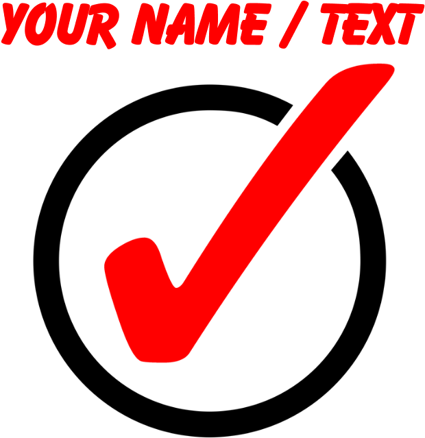 Favorite - Custom Blue Betta Fish Sticker (700x700)