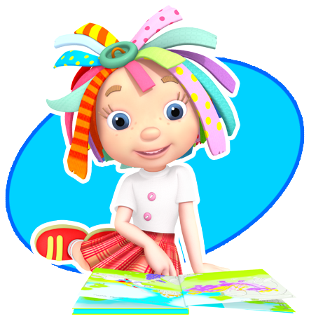 Story Books For Kids, Everything's Rosie - Short Story (500x493)