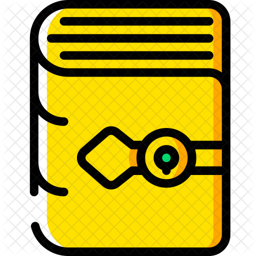 Storybook Icon - Fairy Tale (512x512)