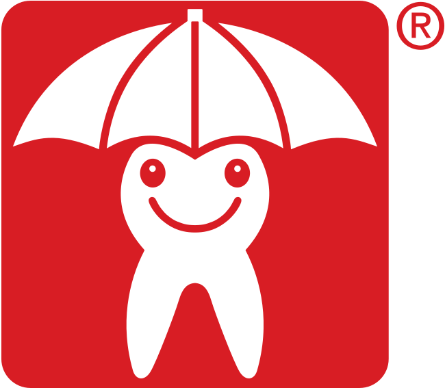Filehappy Tooth Logosvg Wikipedia - Tooth Friendly Logo (681x600)