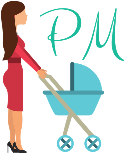 The Pumping Mommy - Family (500x500)