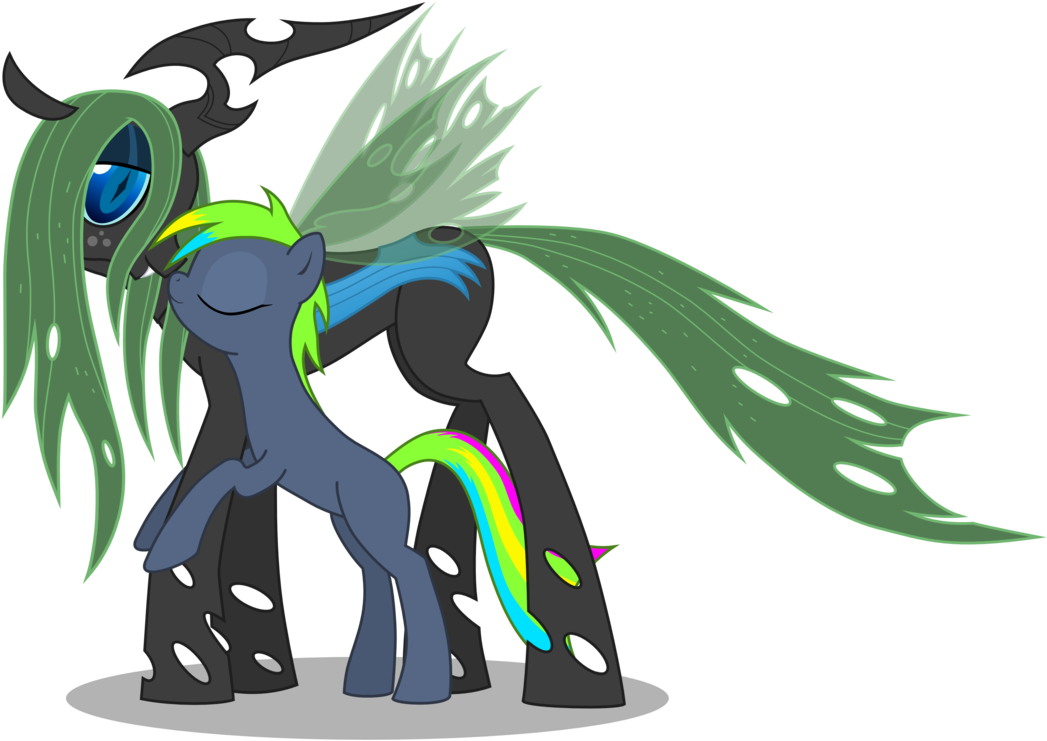 I Love You Mommy By Funkybacon - Love (1057x755)